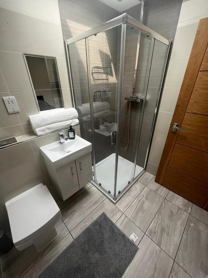 Sw - Four - 3 Apartamento *