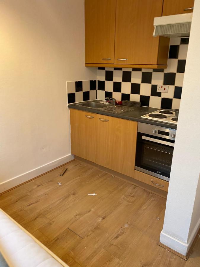 Appartement Harrods Londres