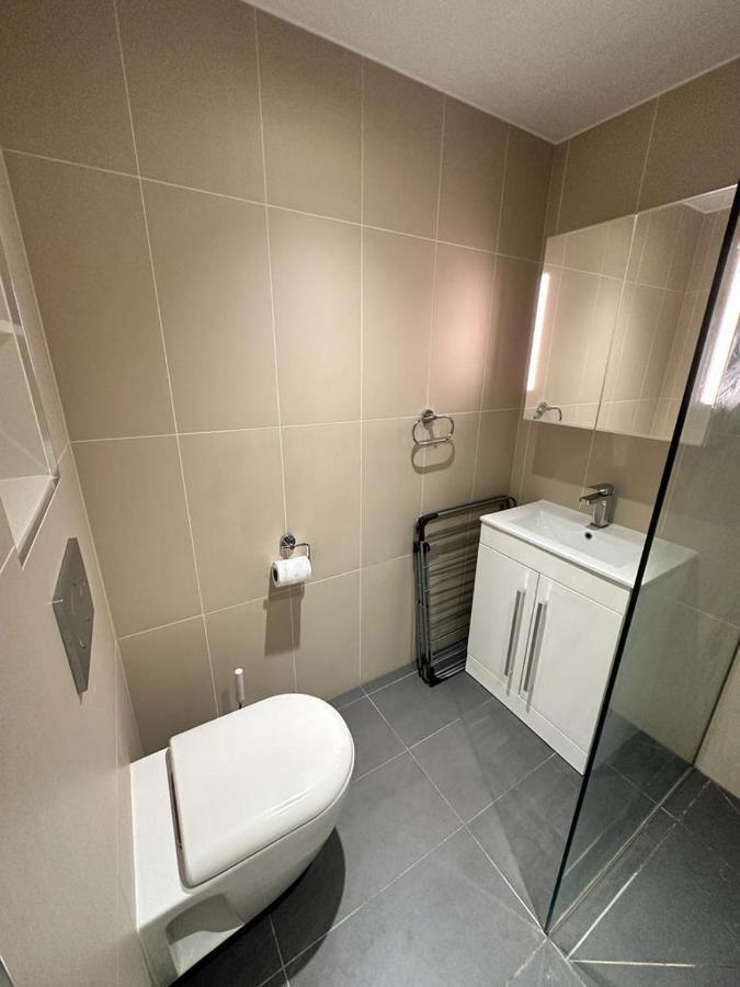 Appartement Harrods *