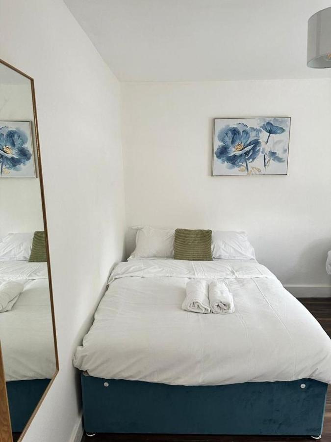 Appartement Harrods Londres