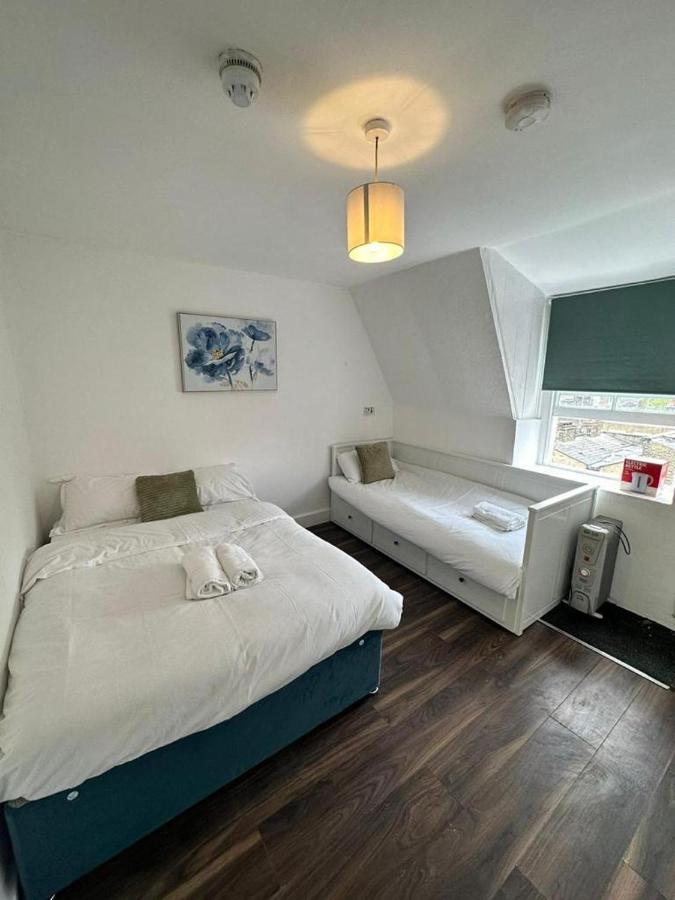 Appartement Harrods *
