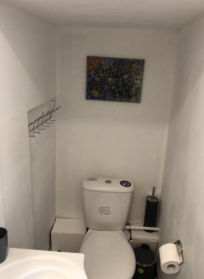 Fabulous Flat In Heart Of