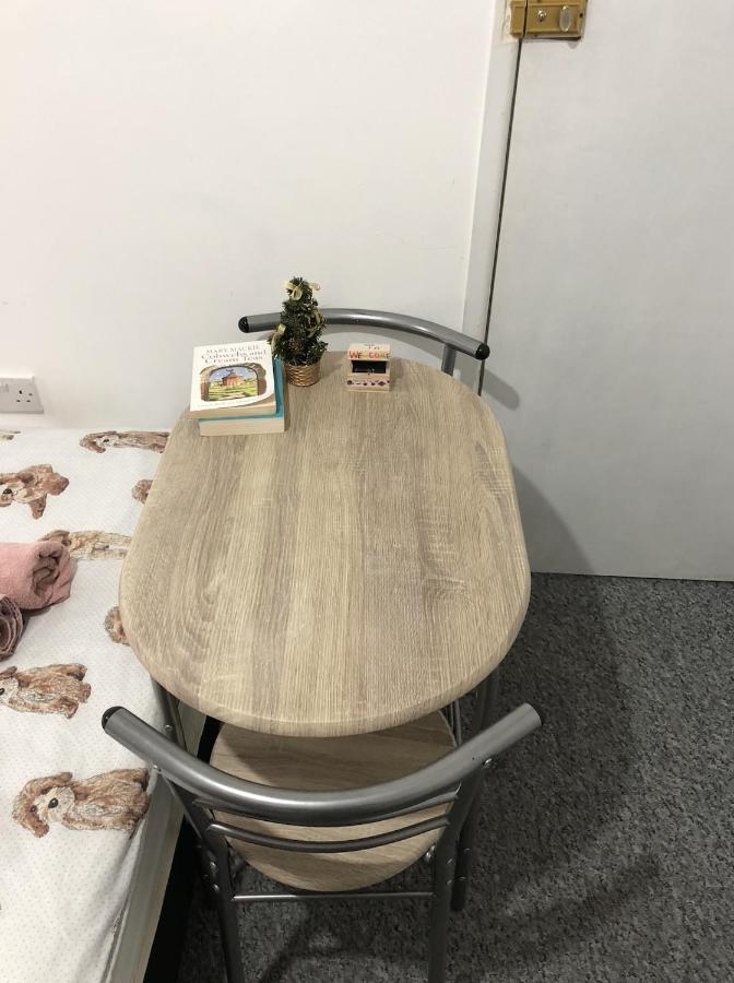 Apartamento Fabulous Flat In Heart Of