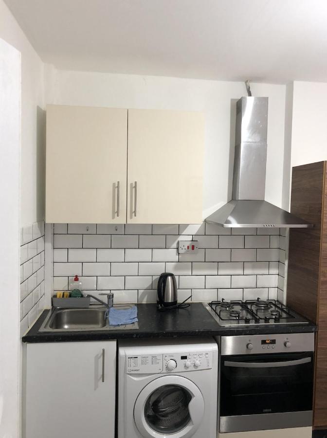 Apartamento Fabulous Flat In Heart Of Londres