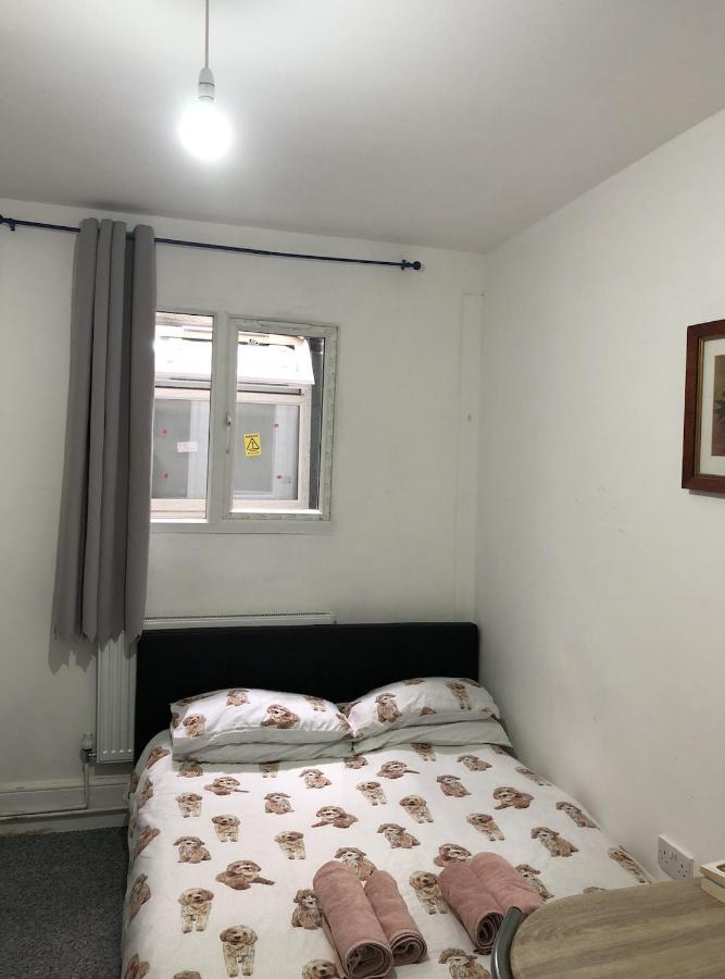 Fabulous Flat In Heart Of