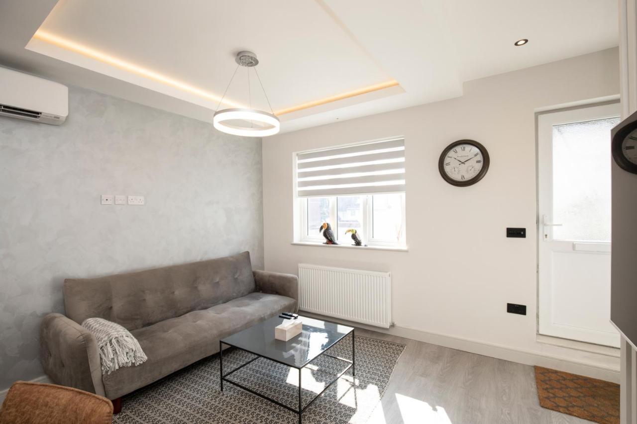 Appartement Luxury Spacious Modern New -fully Equipped *