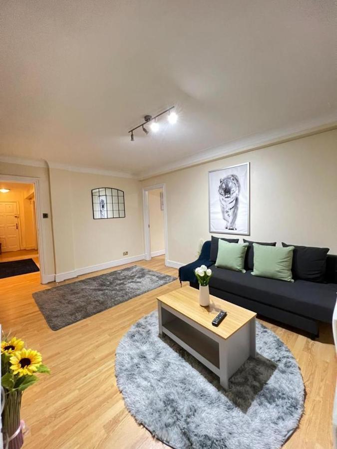Apartamento Three Bedrooms Three Bathrooms Sweet Flat *