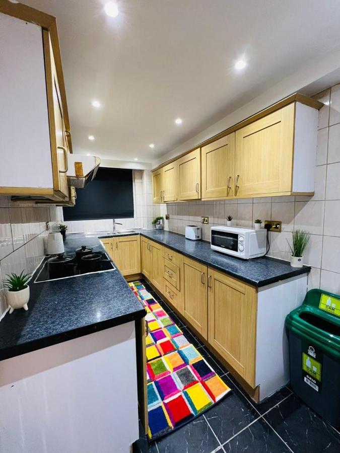 Apartamento Three Bedrooms Three Bathrooms Sweet Flat