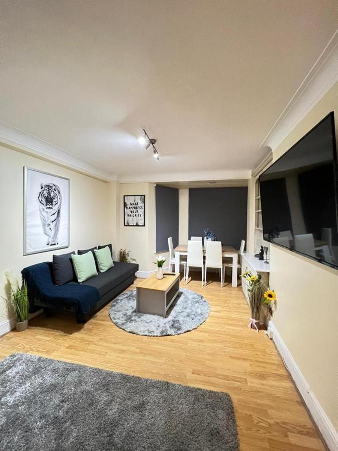 Three Bedrooms Three Bathrooms Sweet Flat Apartamento