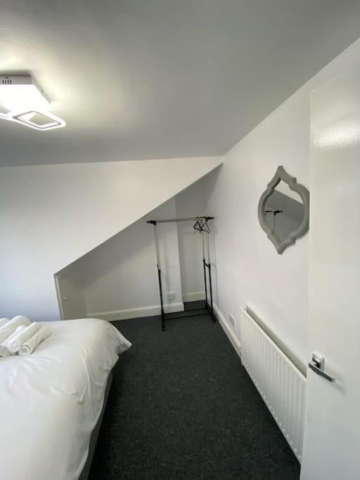 Appartement 2 Bedroom Flat In