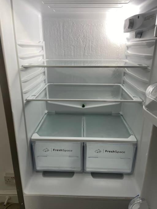 2 Bedroom Flat In