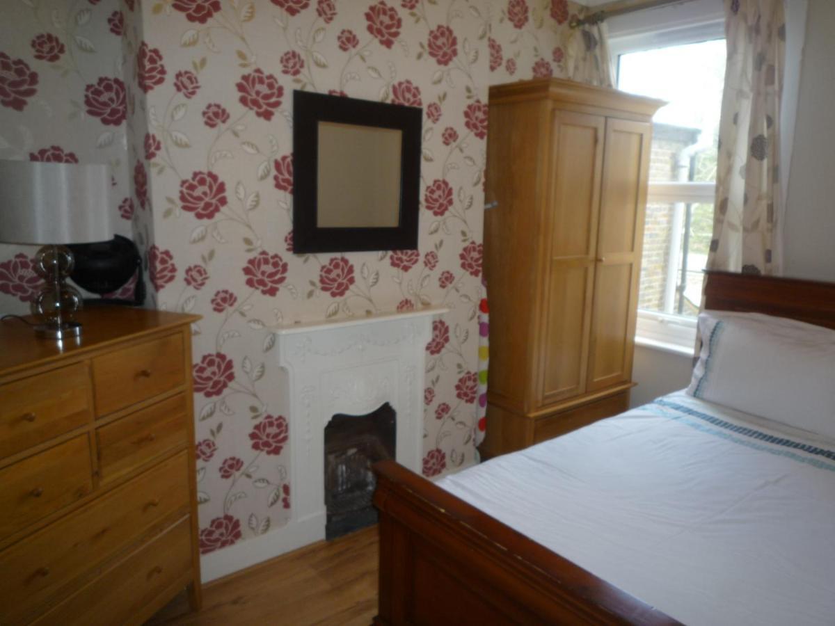 Apartamento Large 2bedroom Flat