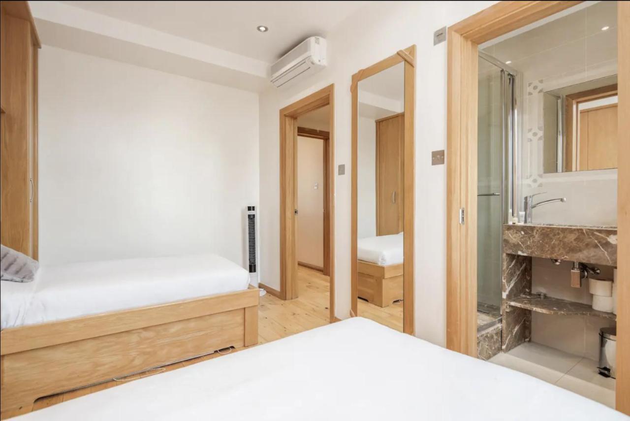 Luxe - Hyde Park - 2bed 3bath A/c + Lift