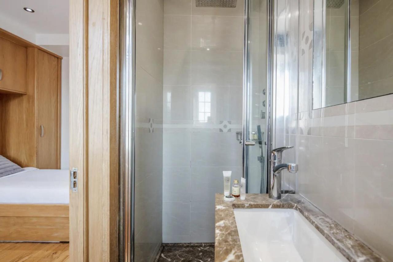 Apartamento Luxe - Hyde Park - 2bed 3bath A/c + Lift