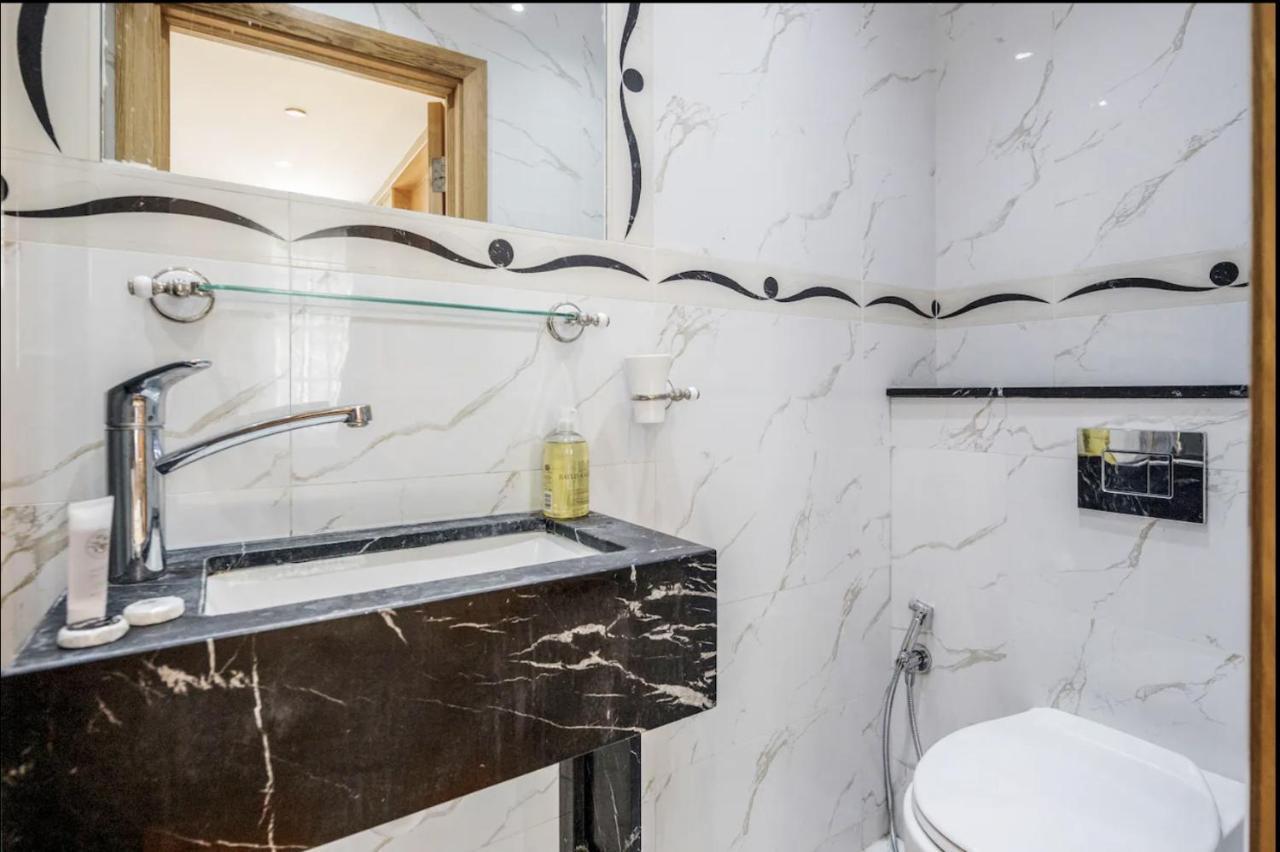 Apartamento Luxe - Hyde Park - 2bed 3bath A/c + Lift *