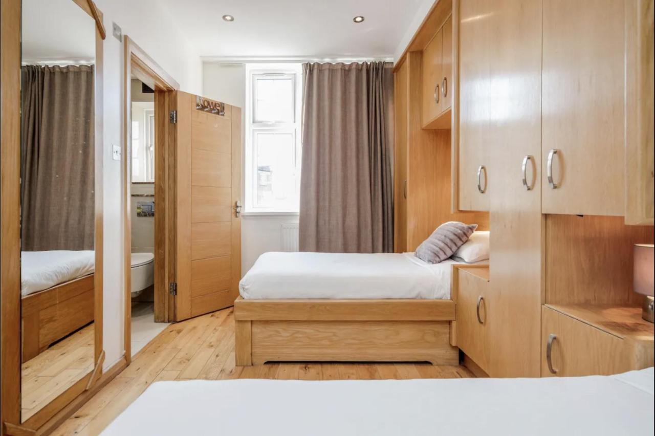 Apartamento Luxe - Hyde Park - 2bed 3bath A/c + Lift *