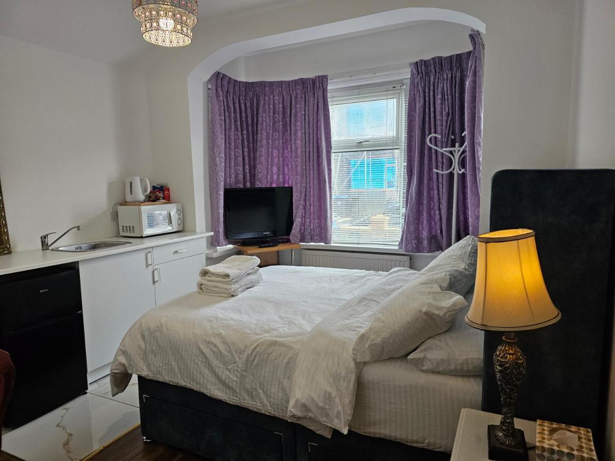 Apartamento Lovely *