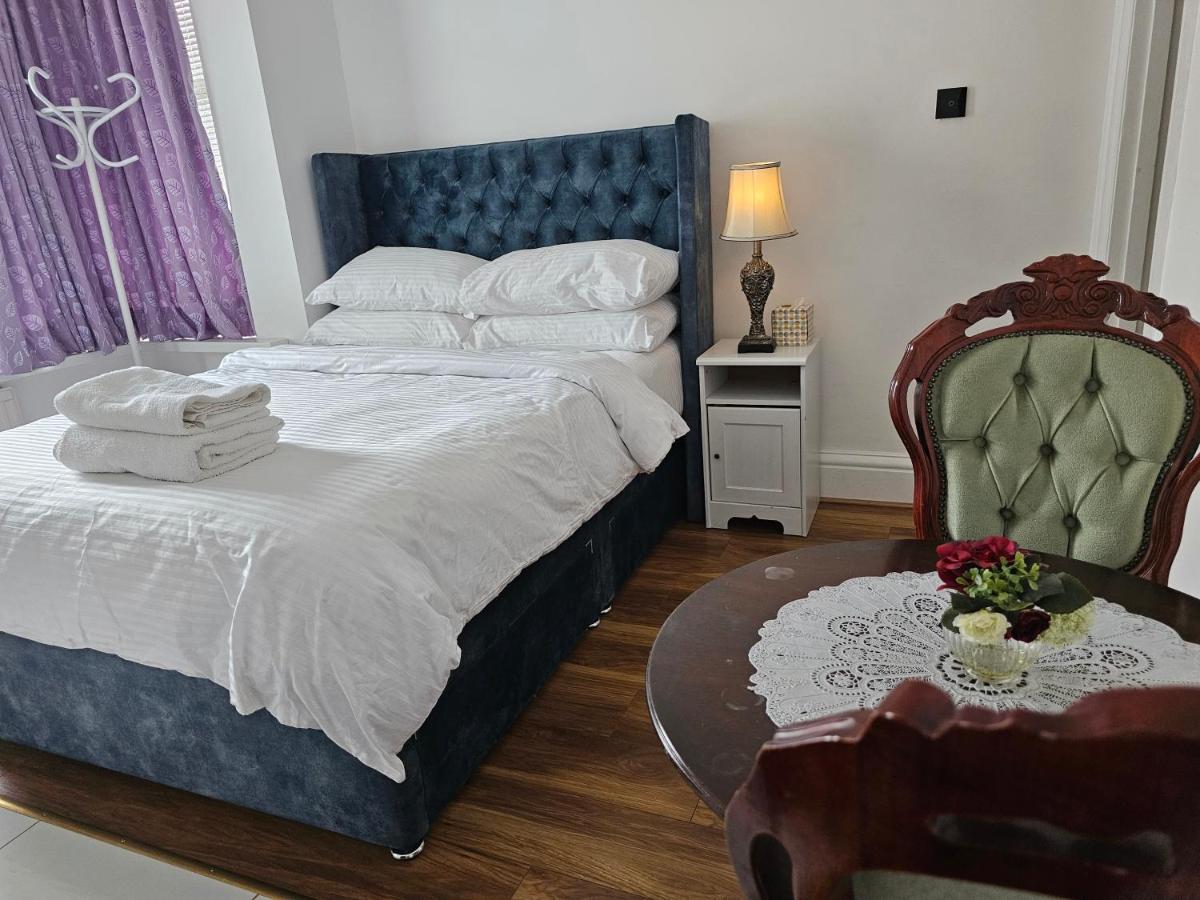 Lovely Apartamento *