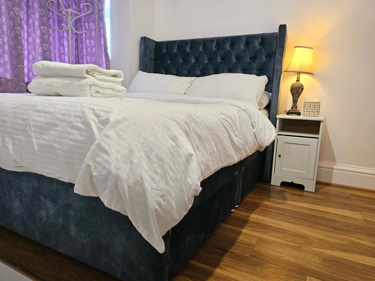 Apartamento Lovely Londres