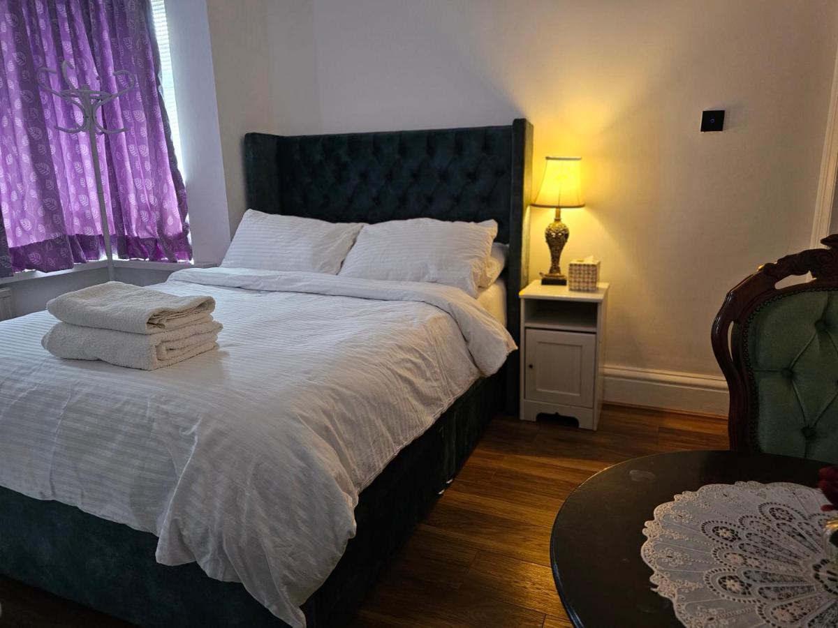 Lovely Apartamento