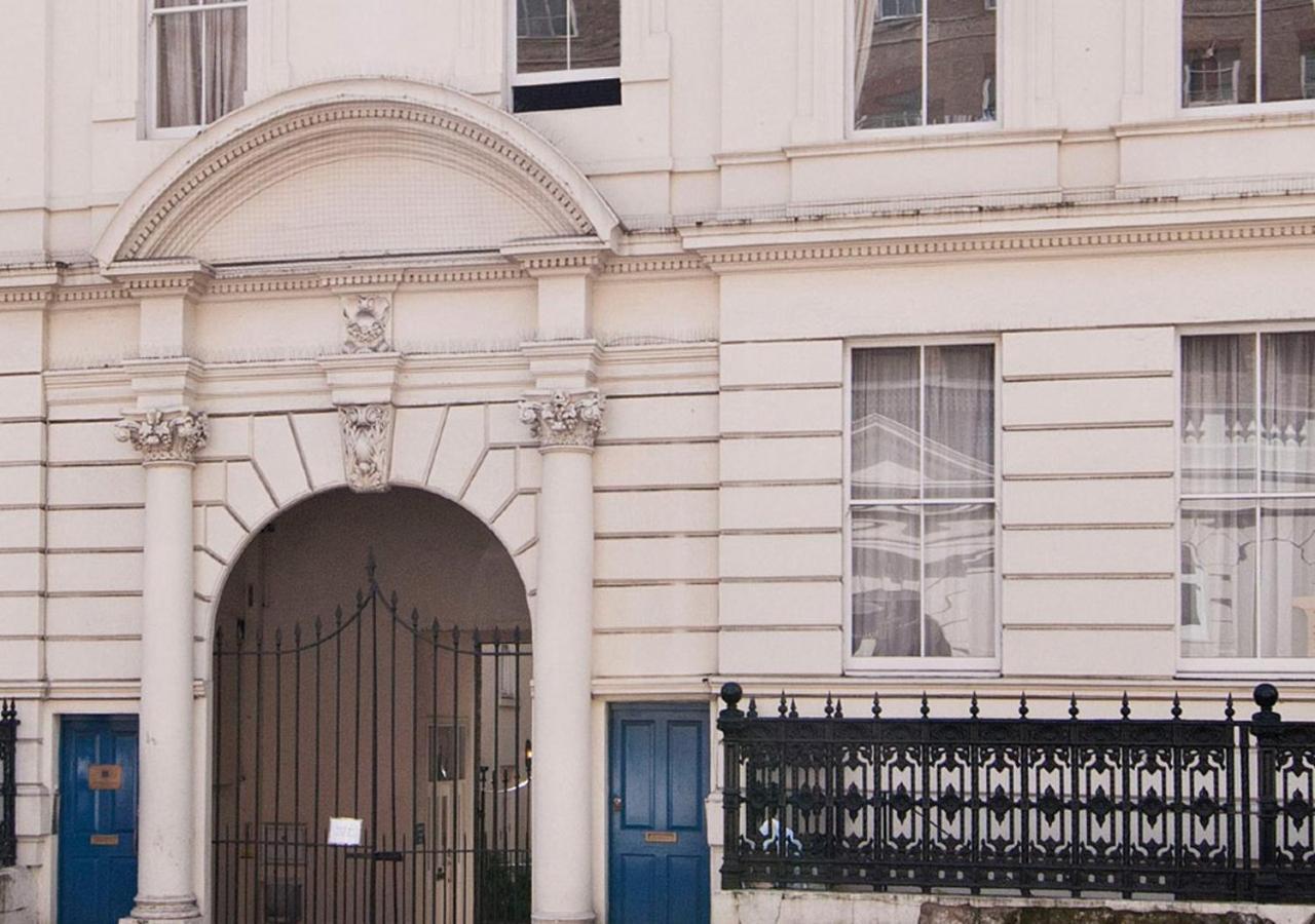 Appartement The Harrington - Gloucester Road - 3 Harrington Gardens Londres