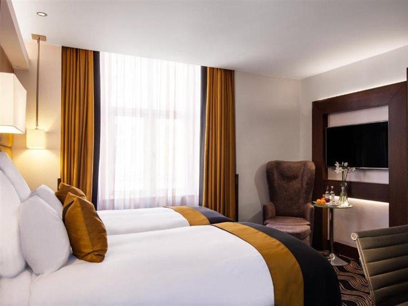 Montcalm Piccadilly Townhouse, West End Hotel
