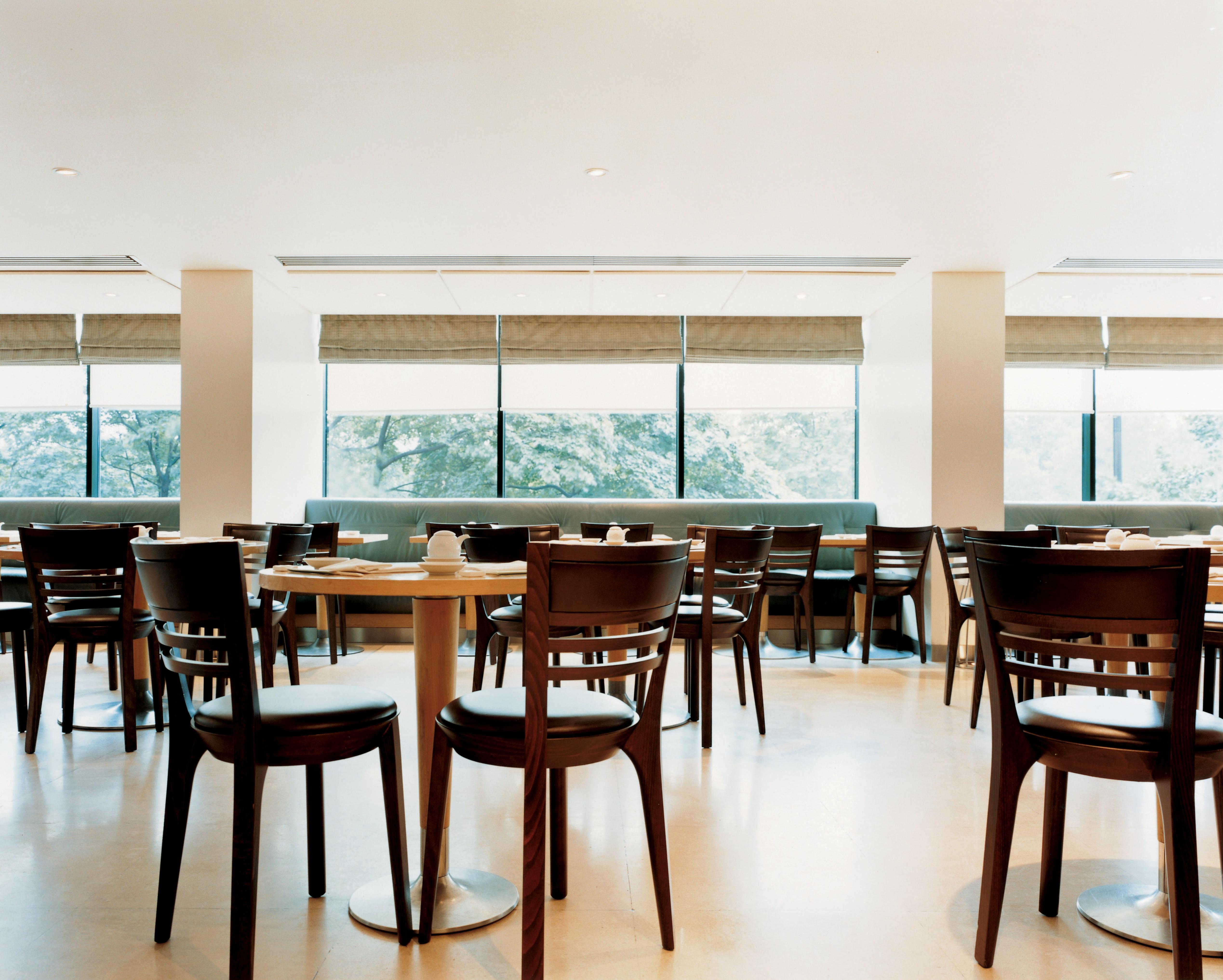 Hotel Metropolitan 5*