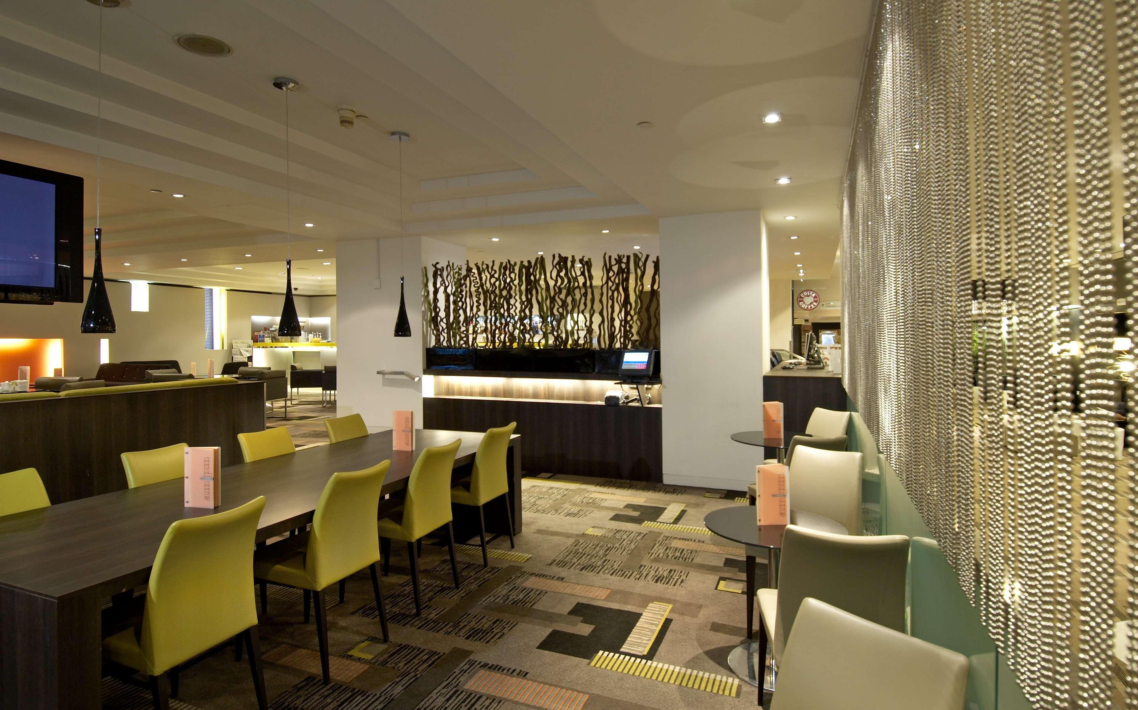 Hilton Kensington Londres