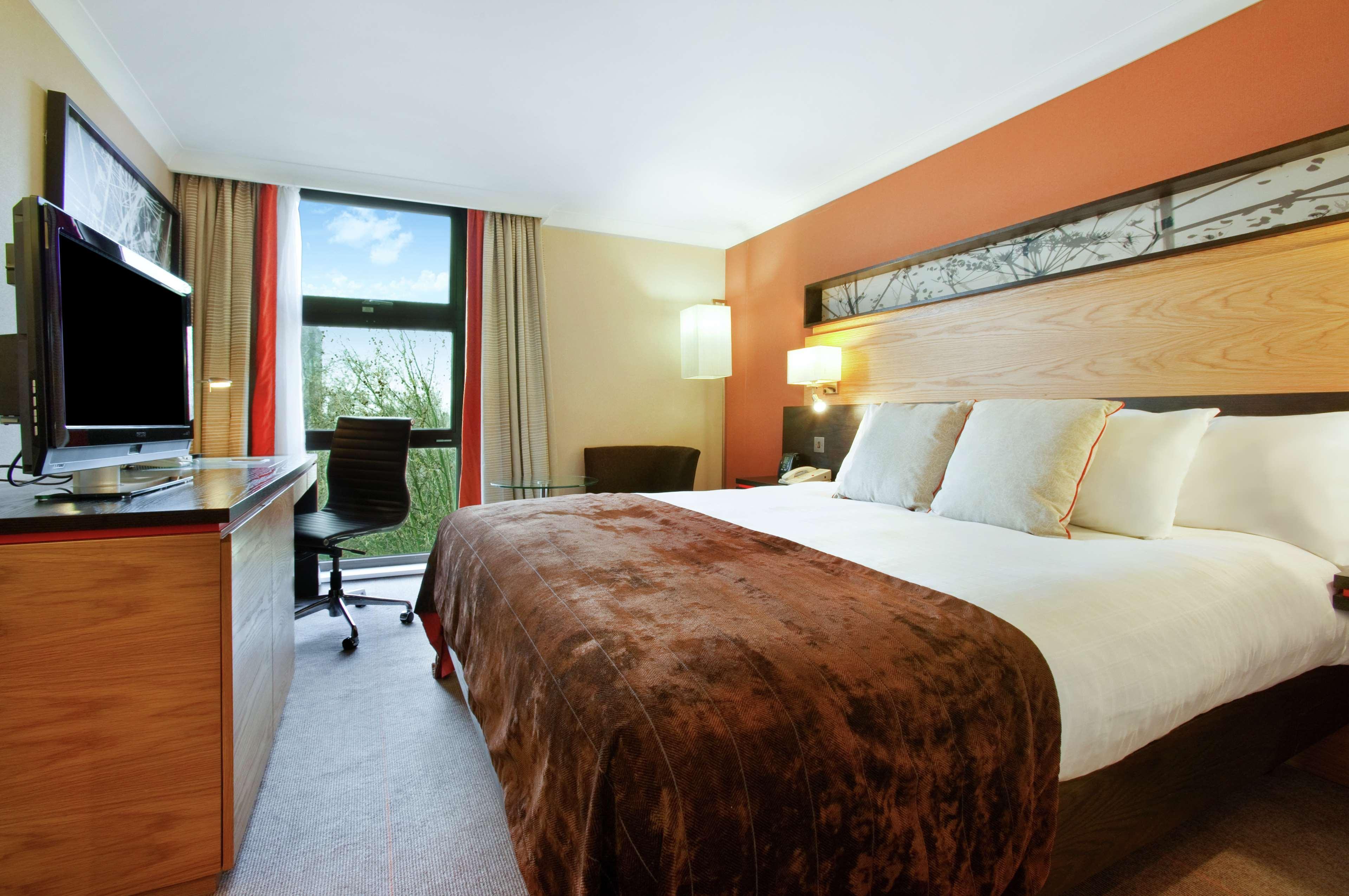 Hotel Hilton Kensington Londres