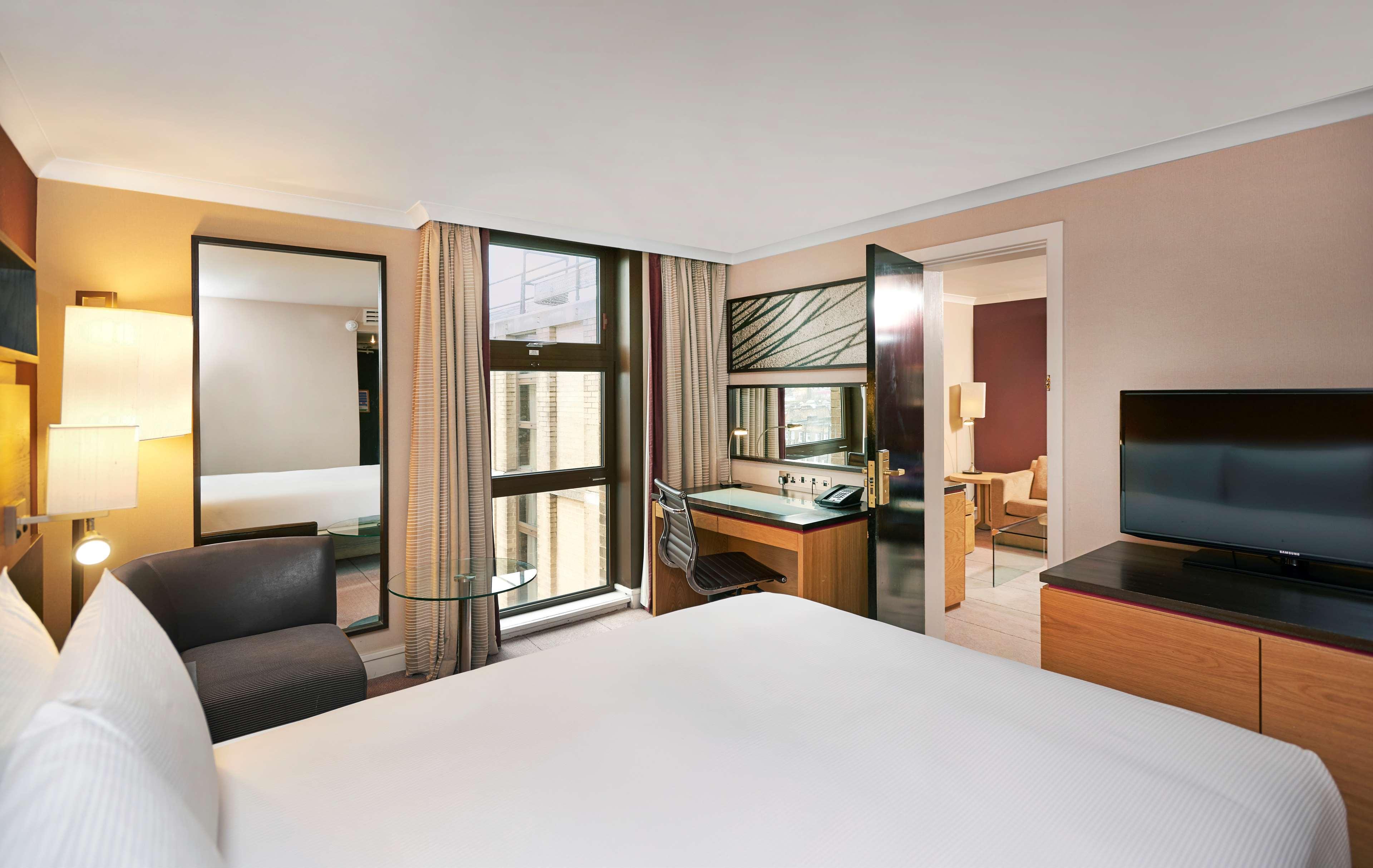 Hotel Hilton Kensington Londres