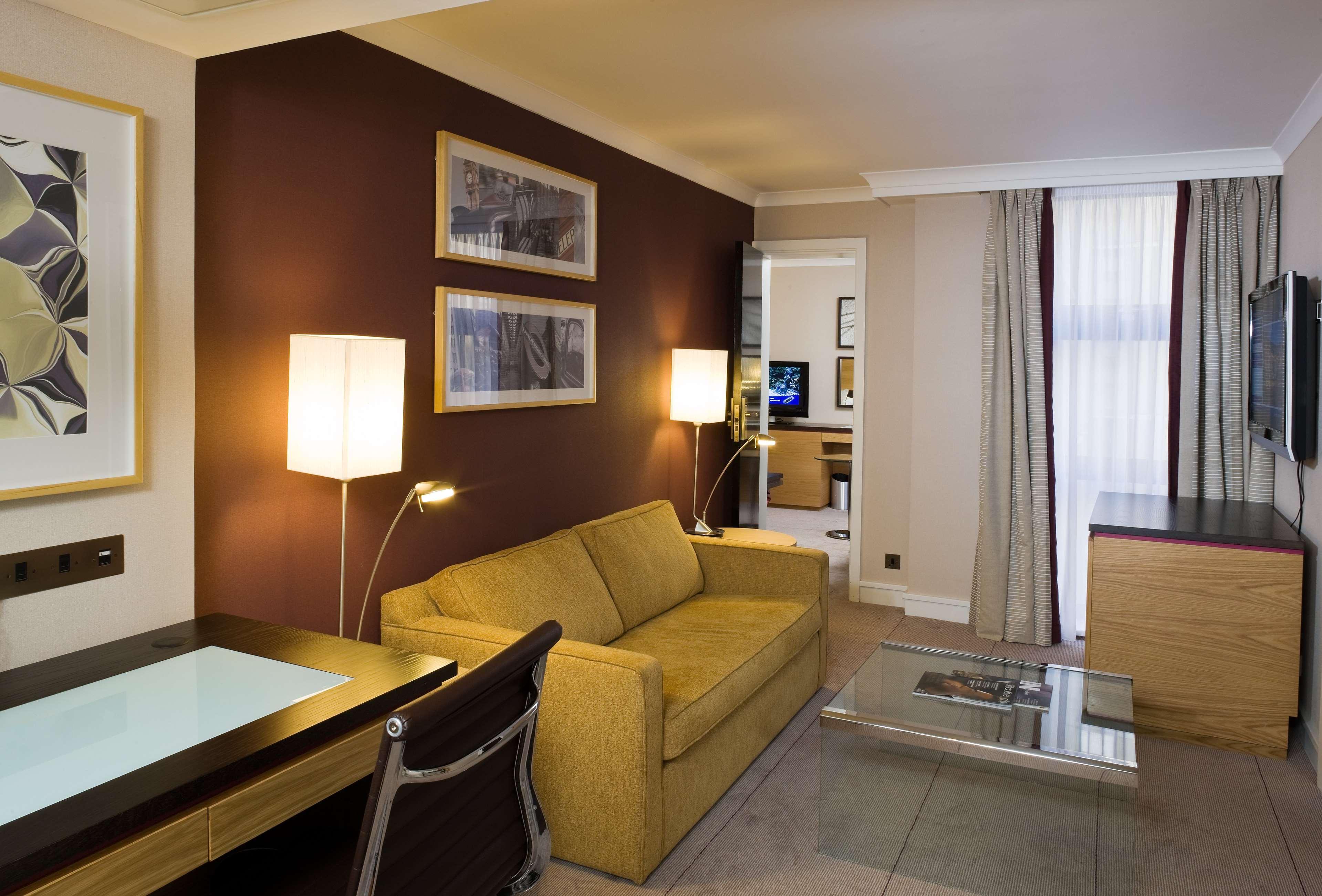 Hilton Kensington Londres