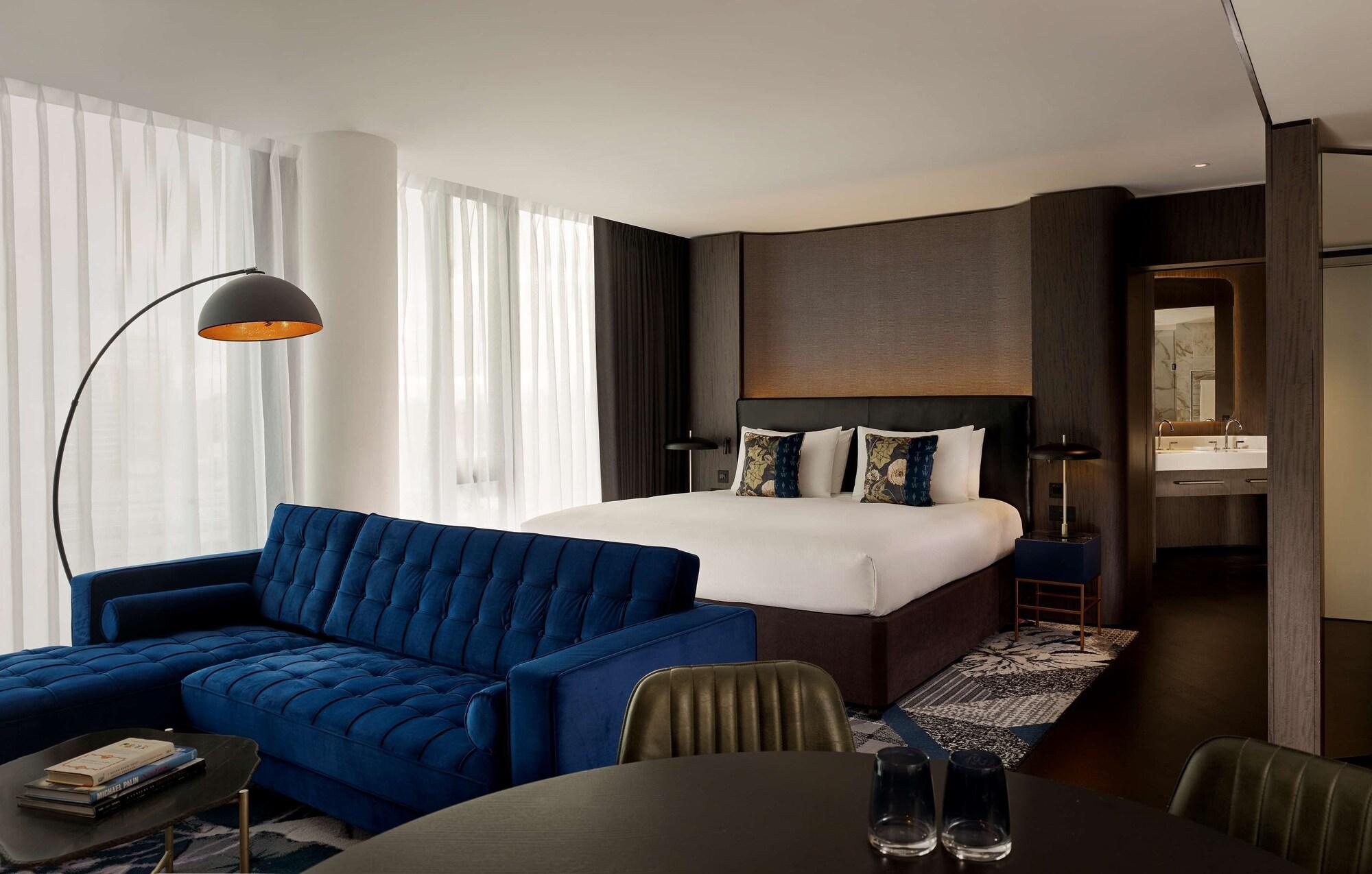 Hotel The Westminster London, Curio Collection By Hilton Londres