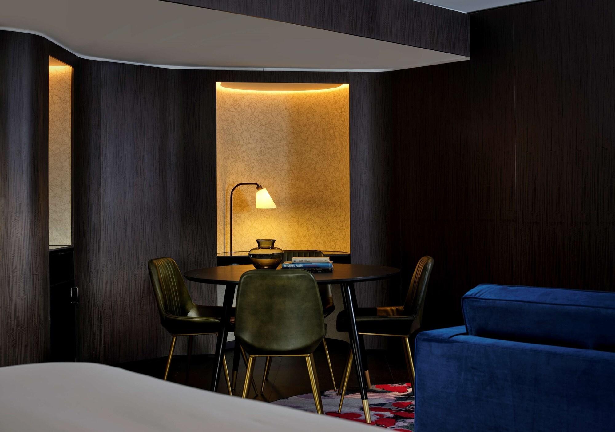 The Westminster London, Curio Collection By Hilton 4*