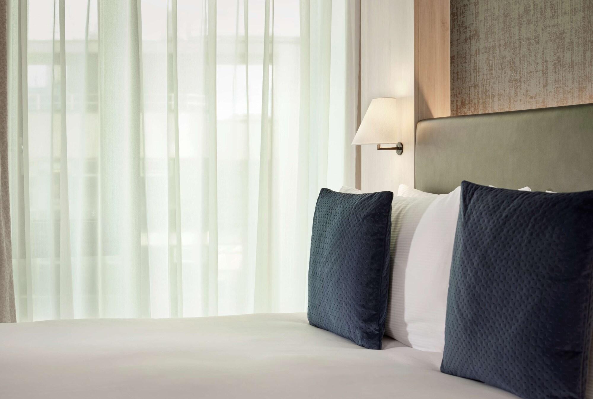 The Westminster London, Curio Collection By Hilton