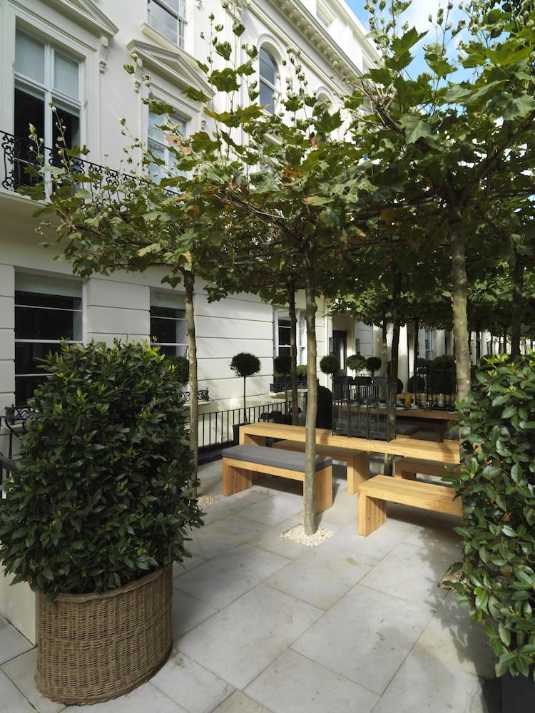 La West - Hyde Park 4* London
