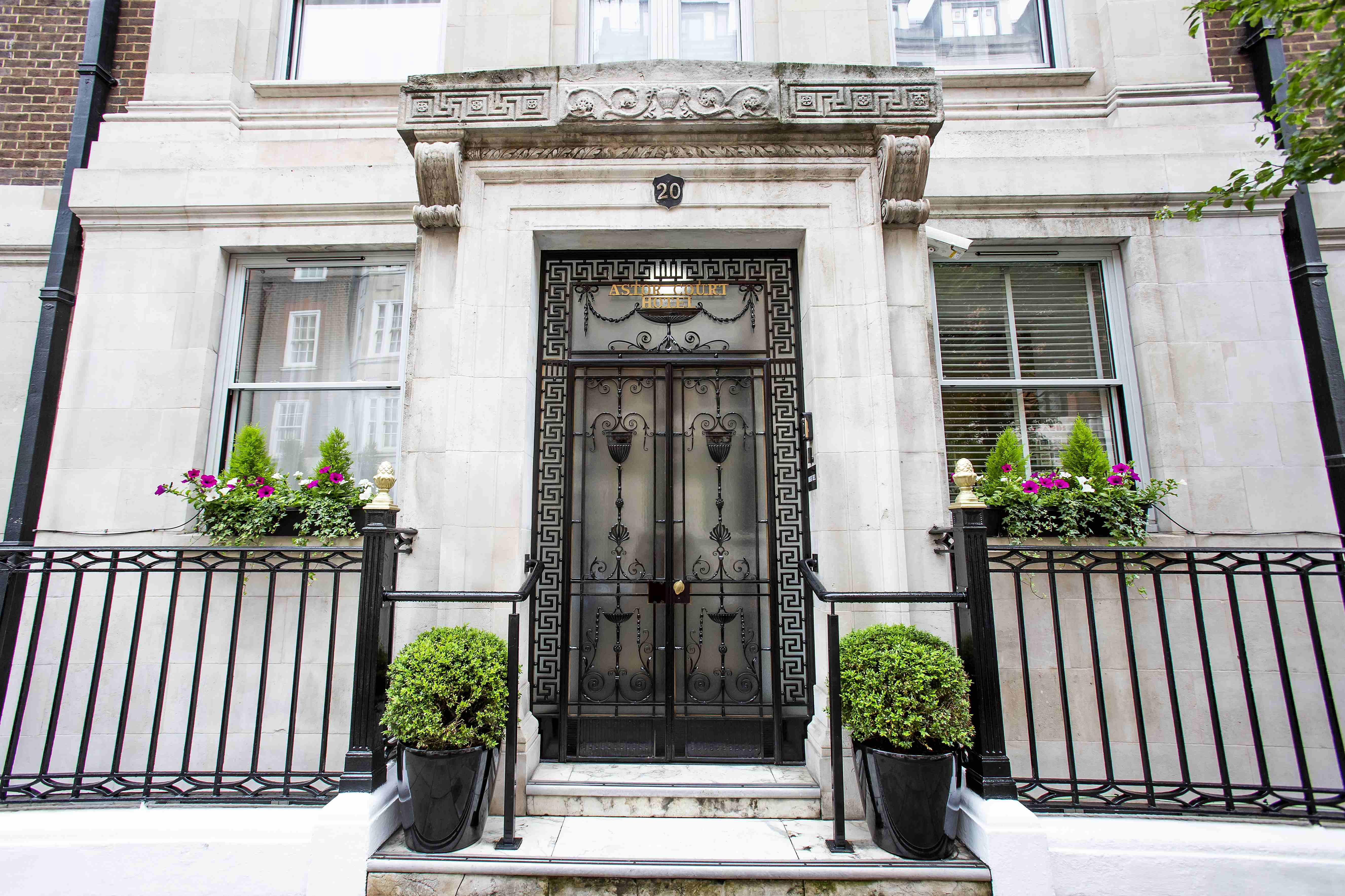 Astor Court 3* Londen