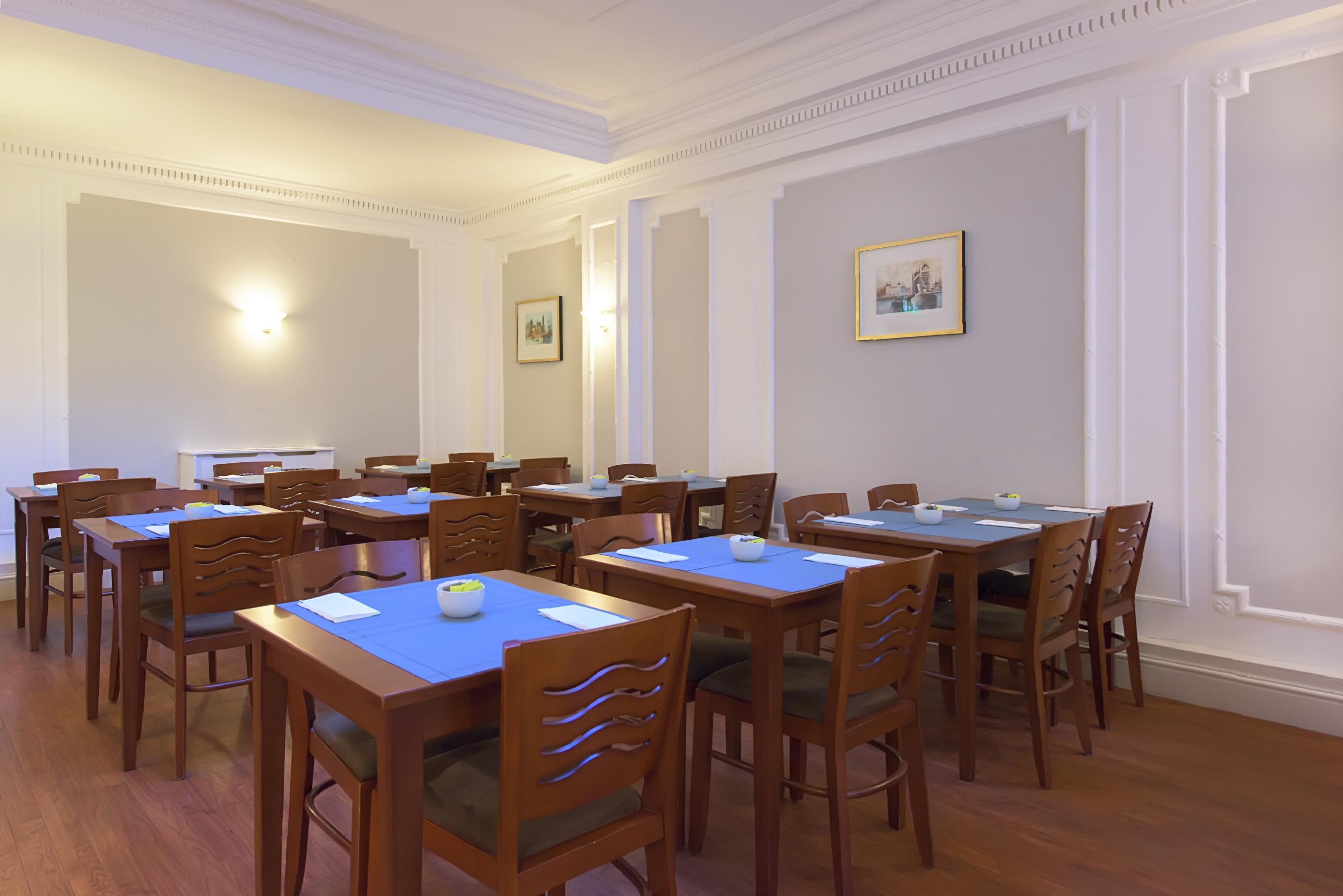 Astor Court 3* Londen