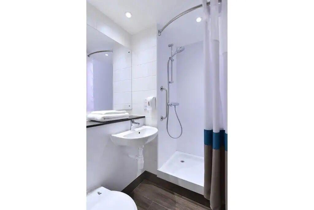 Travelodge Marylebone Hotel Londres