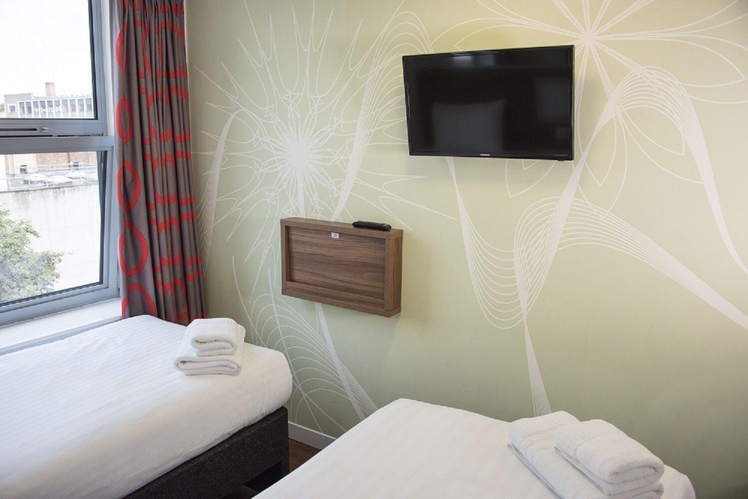 Hotel Point A Westminster Londres