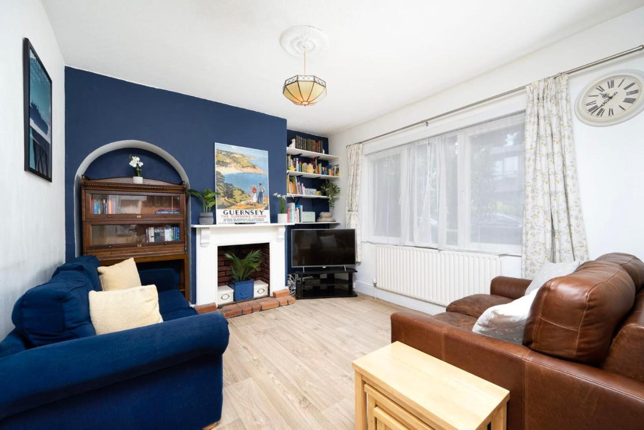 3br House A Perfect Group Getaway Hébergement de vacances