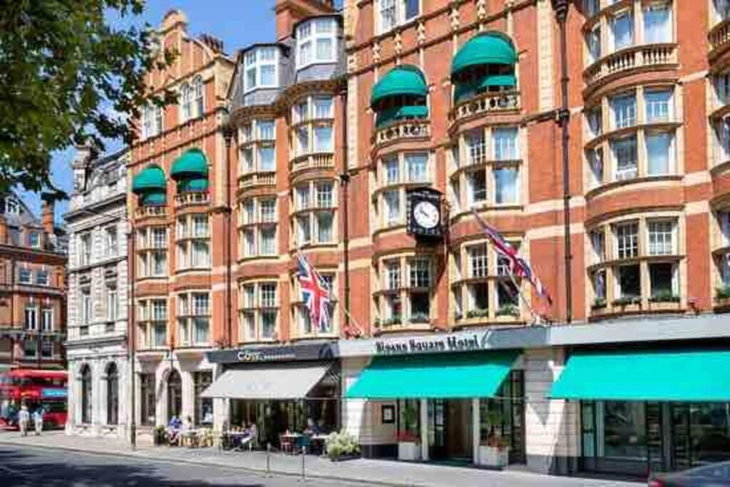 Appartement The Mozart By Sloane Square