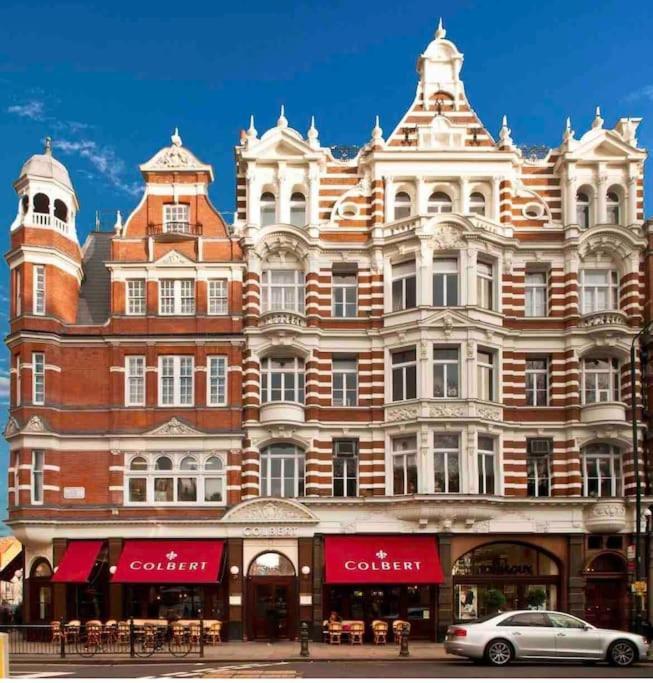 The Mozart By Sloane Square * Londen