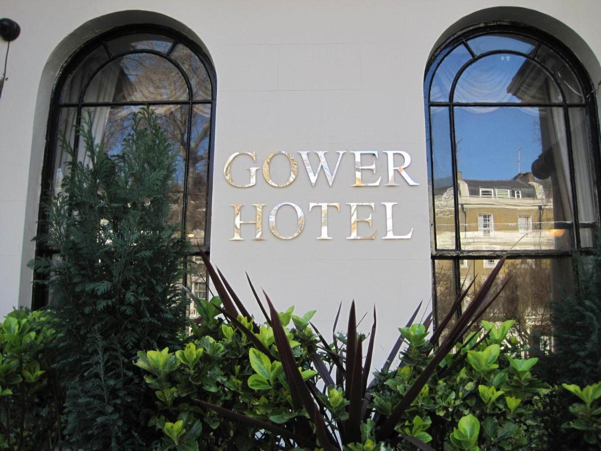 Aaraya Sussex Gardens 3* Londen