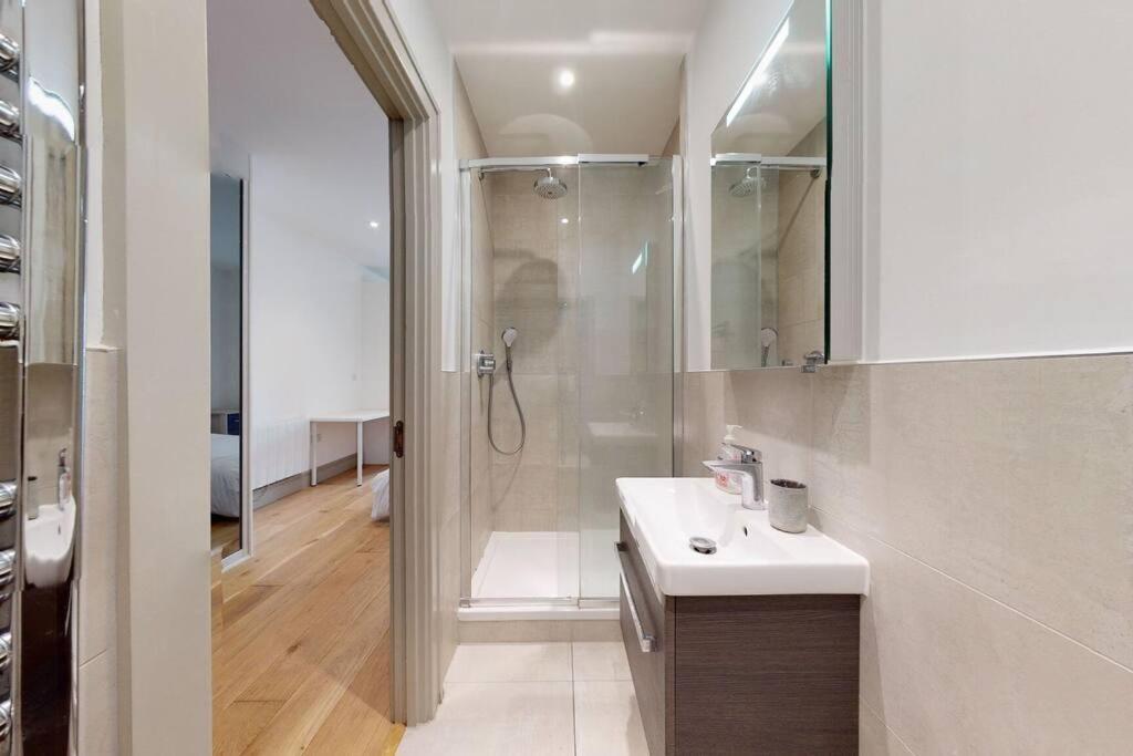 Apartamento Stadium Londres