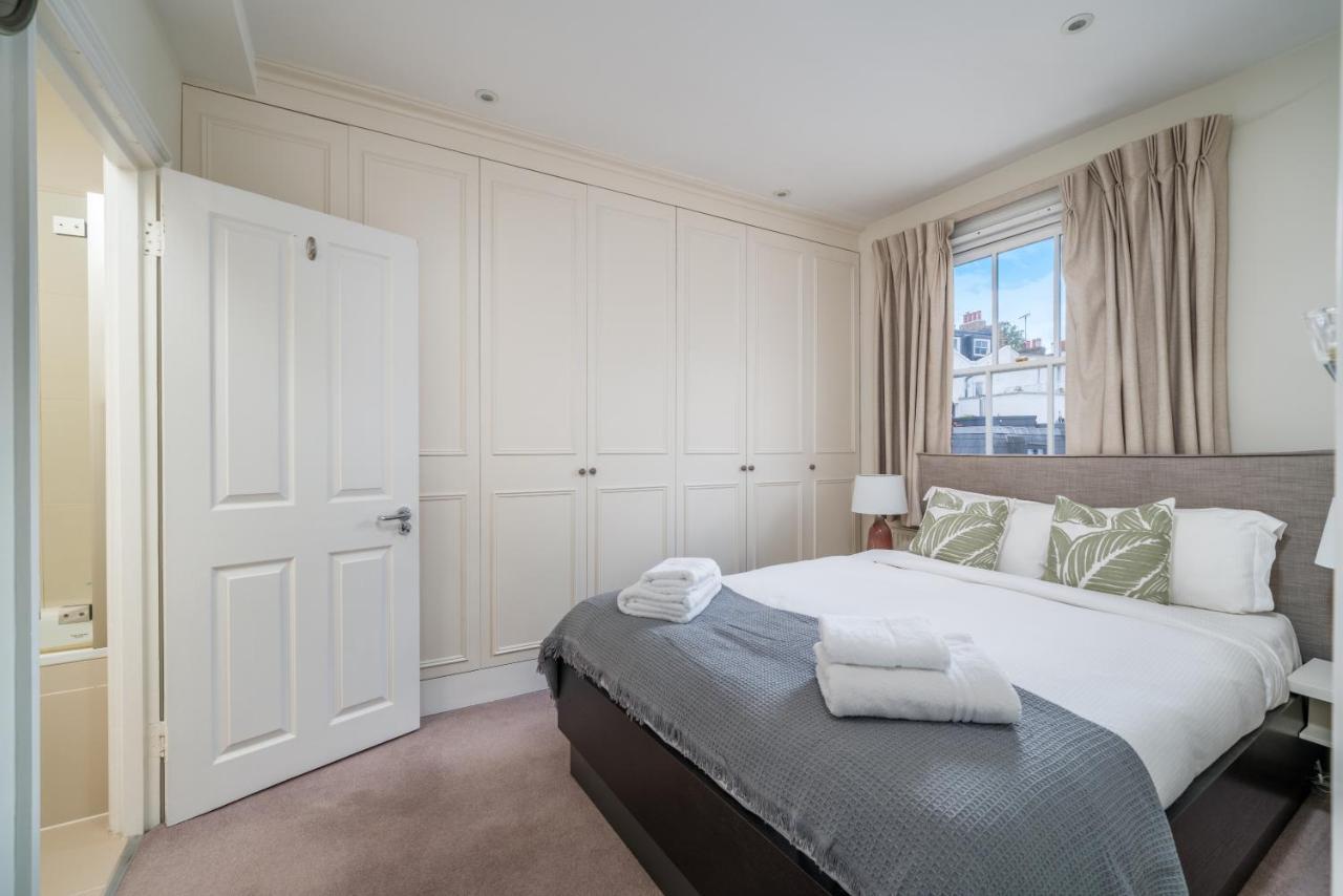 Luxury 2 Bedroom On Portobello Road Apartamento