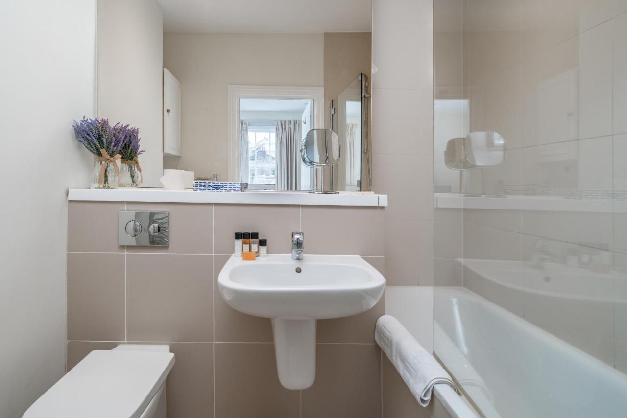 Apartamento Luxury 2 Bedroom On Portobello Road