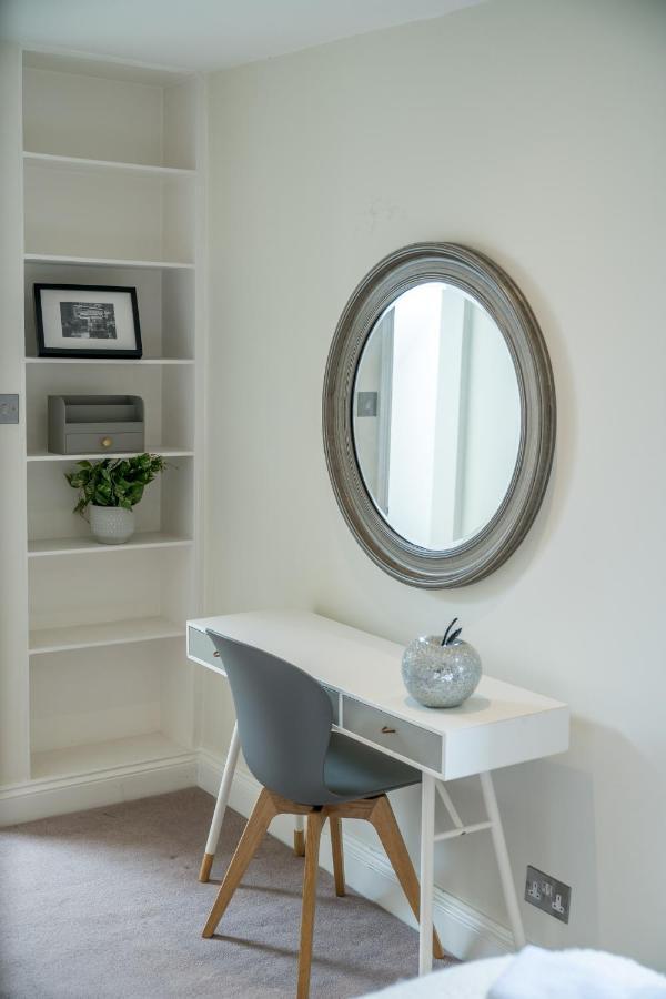 Luxury 2 Bedroom On Portobello Road Apartamento Londres