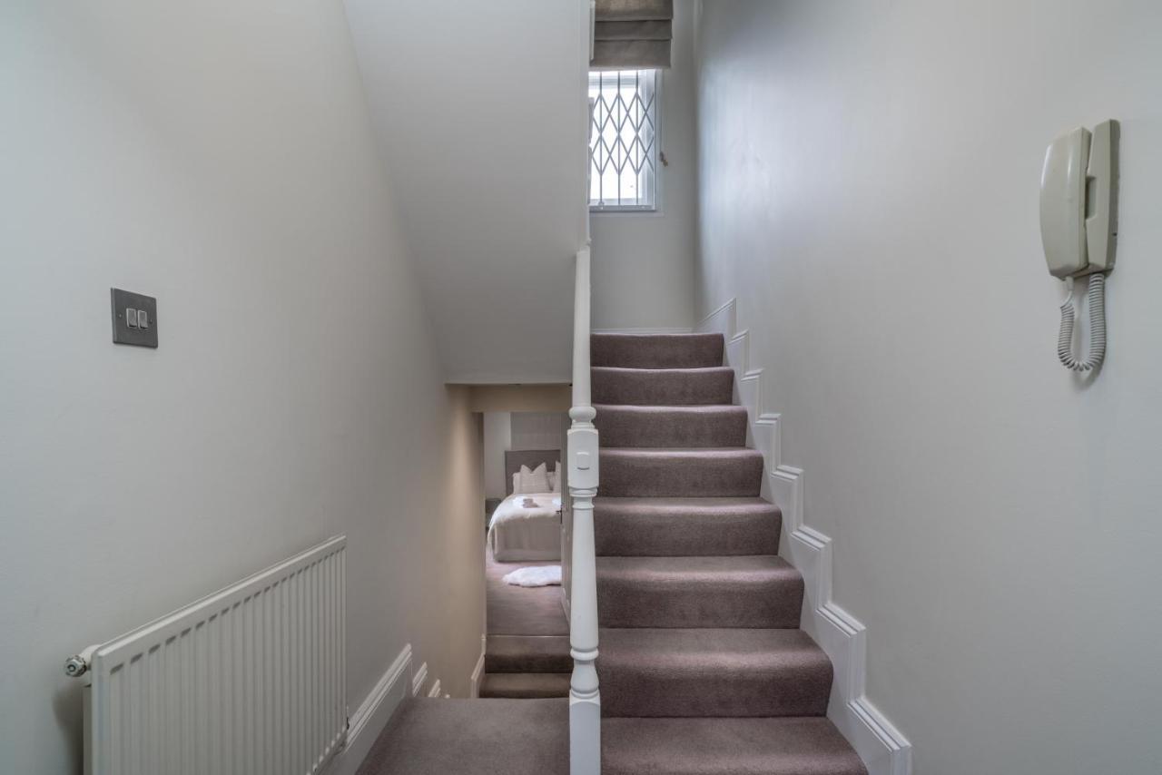 Luxury 2 Bedroom On Portobello Road Londres