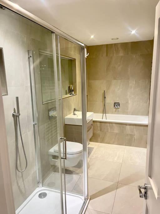 2bed2bath Marylebone Appartement Londres