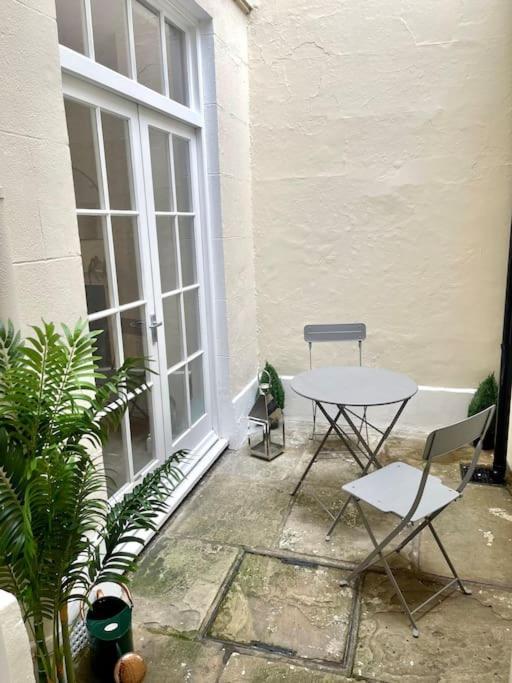 2bed2bath Marylebone Appartement